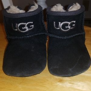 Baby ugh boots